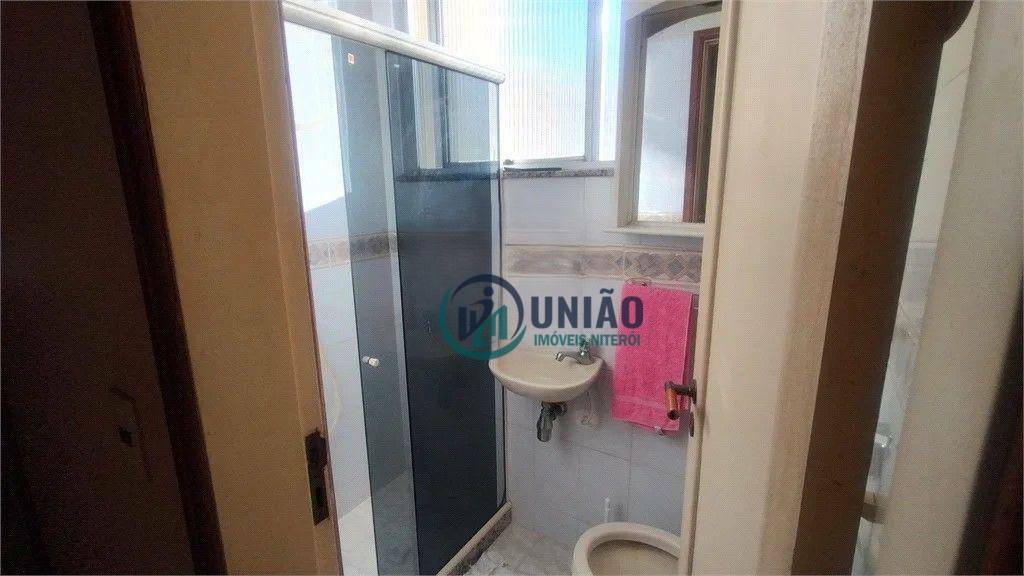 Apartamento à venda com 4 quartos, 98m² - Foto 11