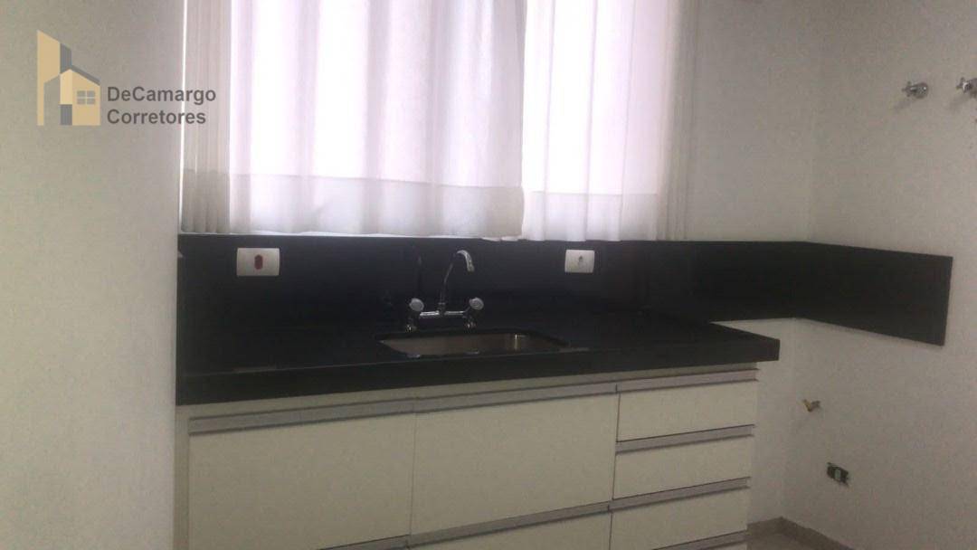 Apartamento à venda com 2 quartos, 90m² - Foto 7