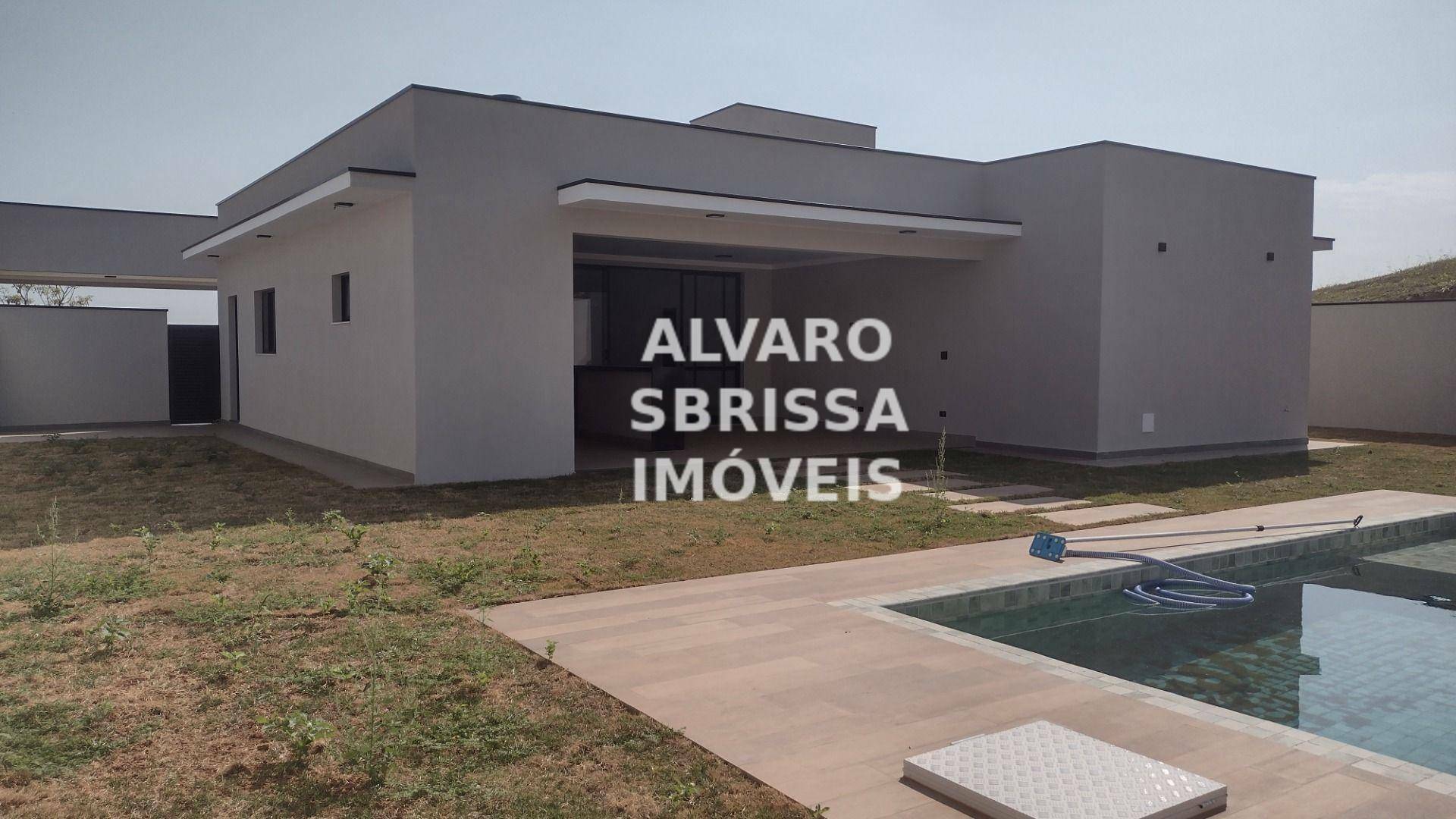 Casa de Condomínio à venda com 3 quartos, 270m² - Foto 17