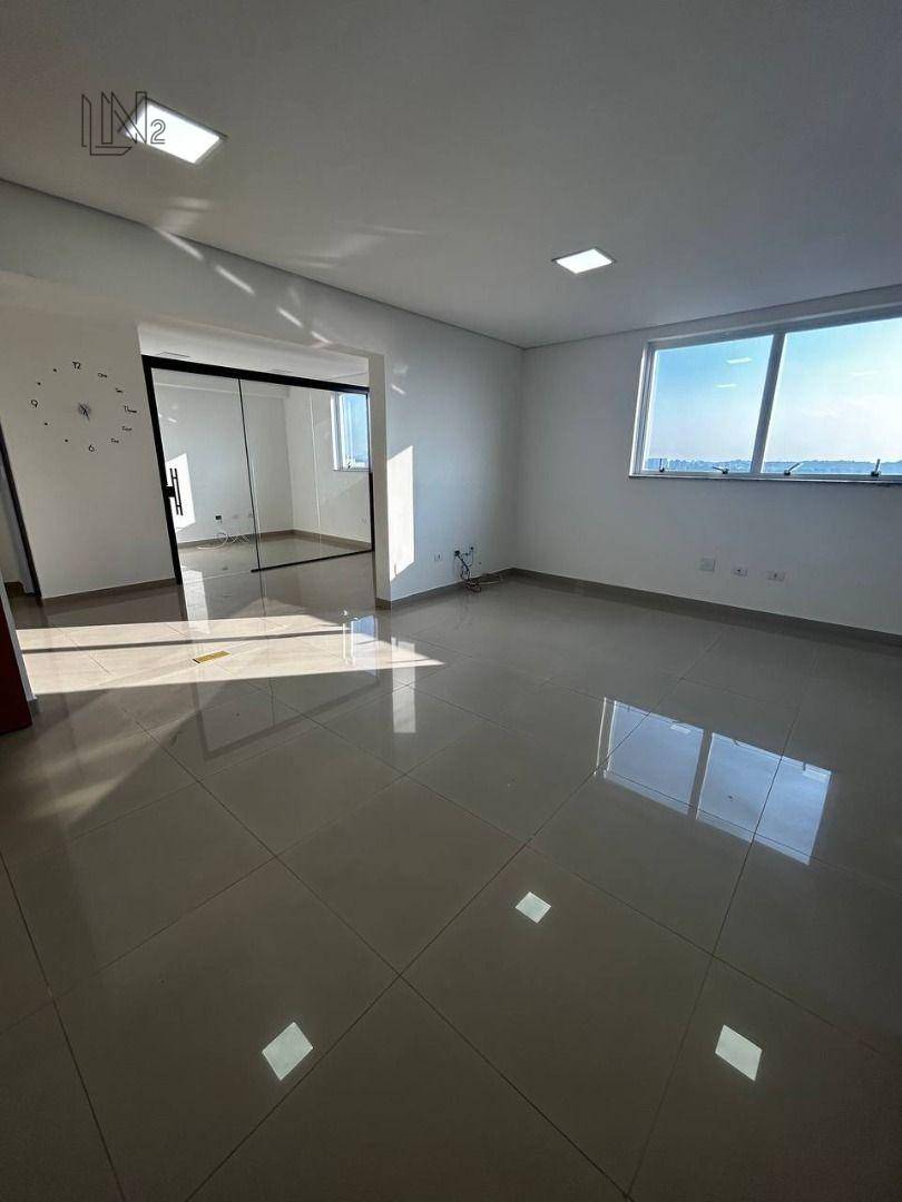 Conjunto Comercial-Sala para alugar, 56m² - Foto 1