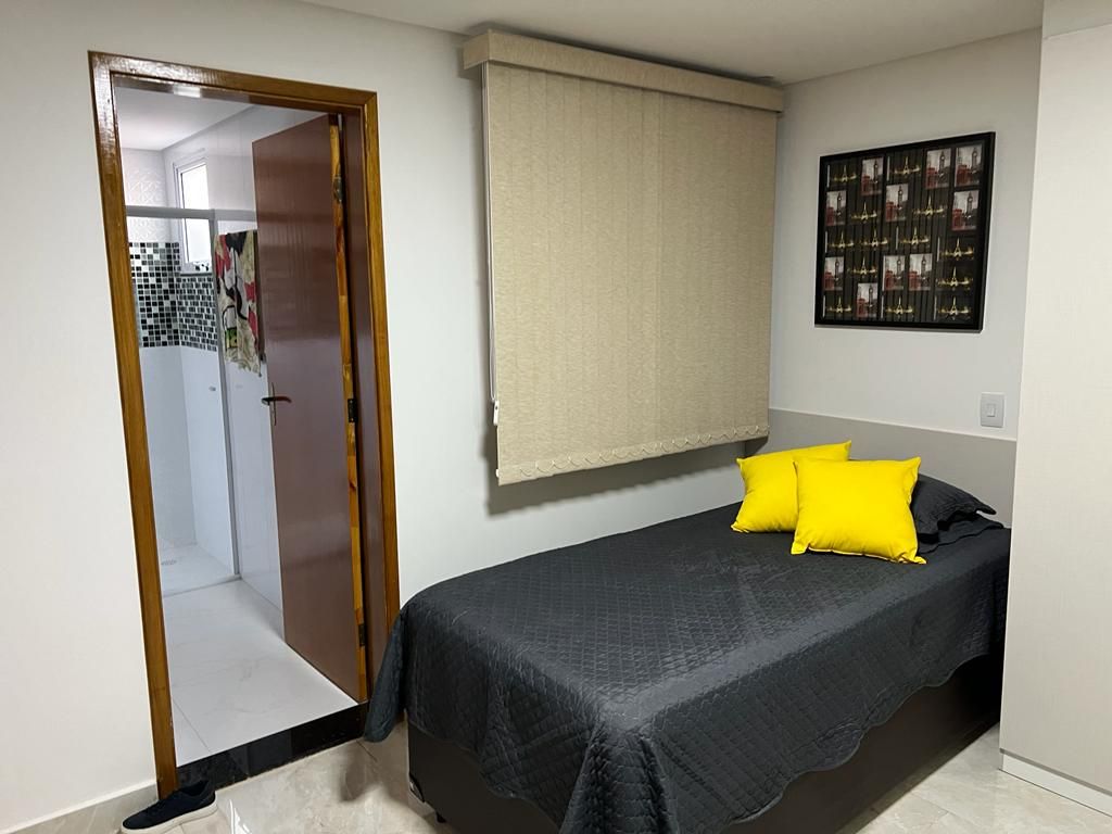 Sobrado à venda com 3 quartos, 165m² - Foto 24