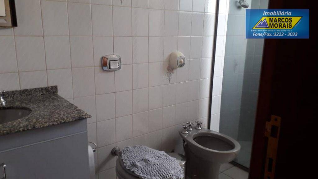 Apartamento à venda com 3 quartos, 125m² - Foto 6