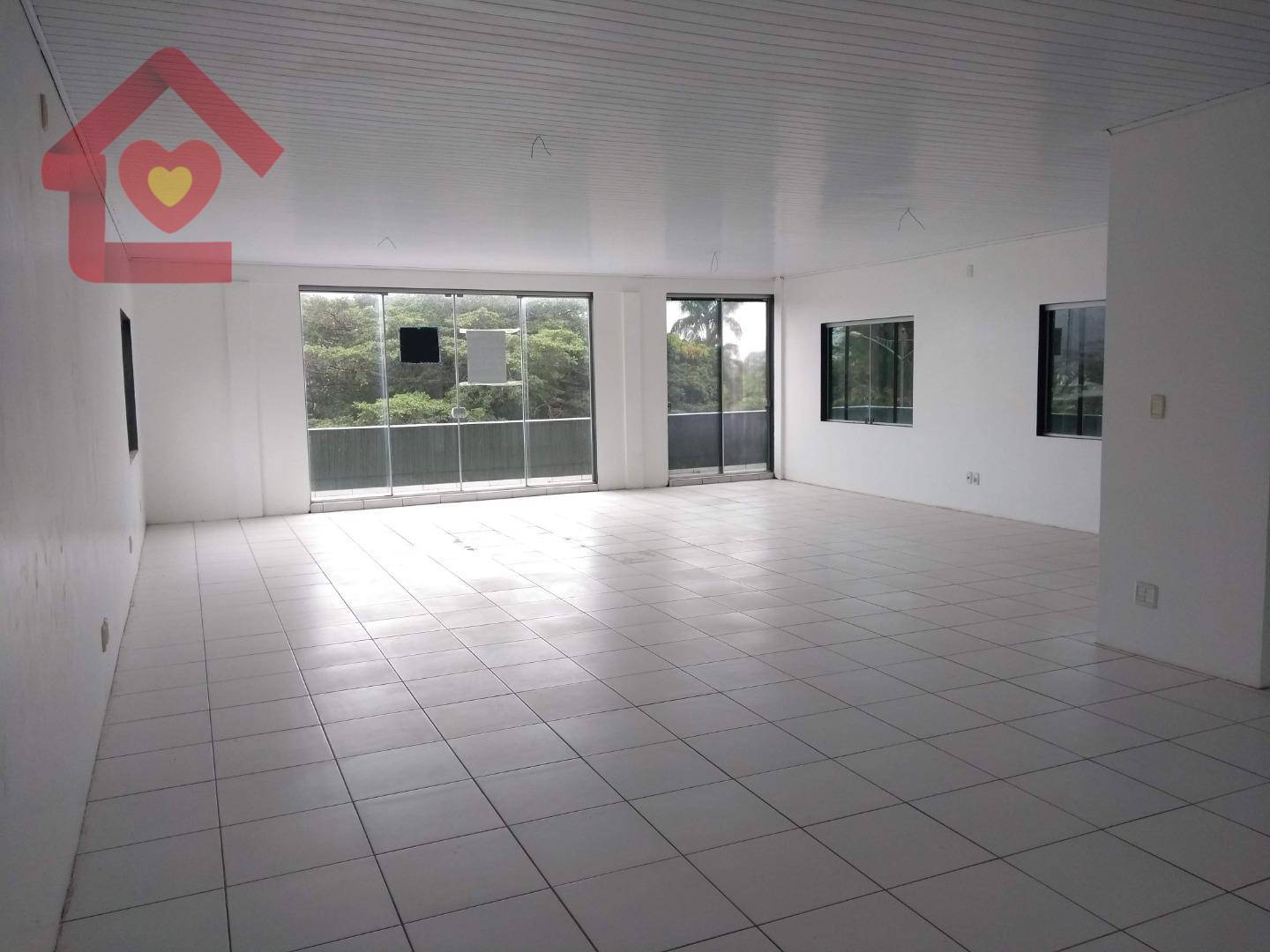 Loja-Salão para alugar, 130m² - Foto 3