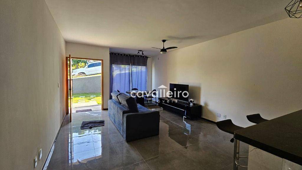 Casa de Condomínio à venda com 3 quartos, 200m² - Foto 14