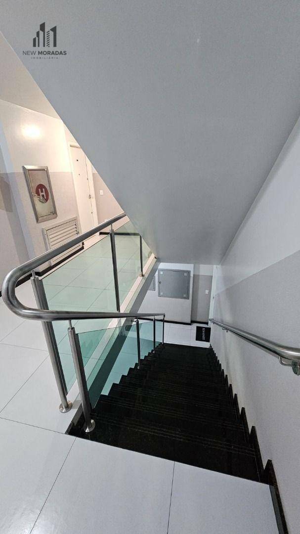 Apartamento à venda com 3 quartos, 53m² - Foto 14