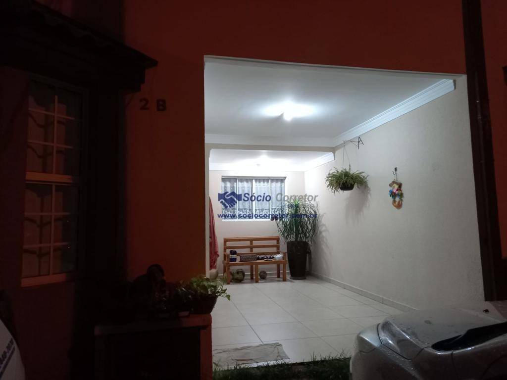 Sobrado à venda com 3 quartos, 120m² - Foto 7