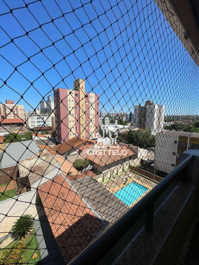 Apartamento para alugar com 3 quartos, 73m² - Foto 22