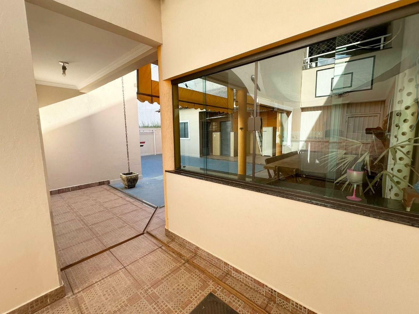 Casa de Condomínio à venda com 3 quartos, 287m² - Foto 58