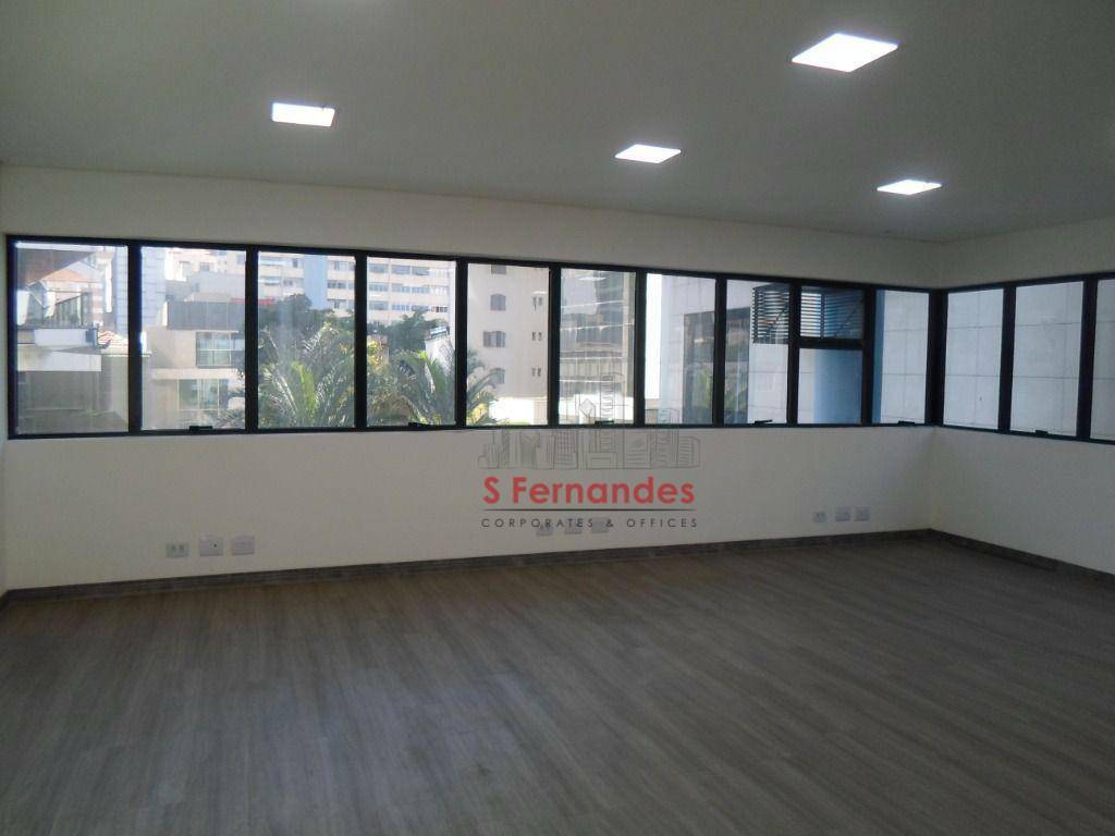 Conjunto Comercial-Sala para alugar, 45m² - Foto 17