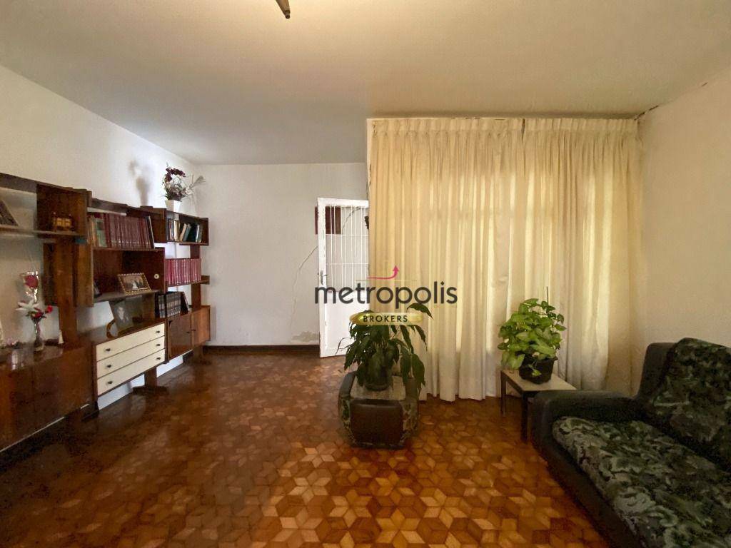 Casa à venda com 8 quartos, 398m² - Foto 9