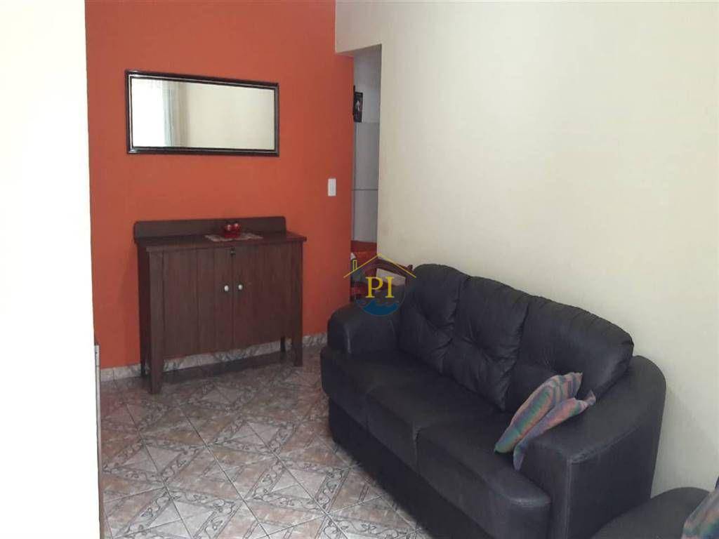 Casa à venda com 2 quartos, 1m² - Foto 1