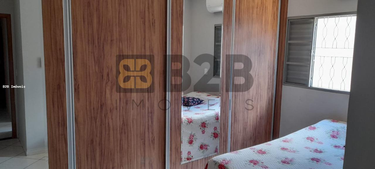 Casa à venda com 3 quartos, 125m² - Foto 10