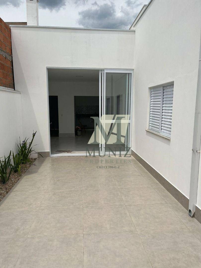 Casa de Condomínio à venda com 3 quartos, 134m² - Foto 12