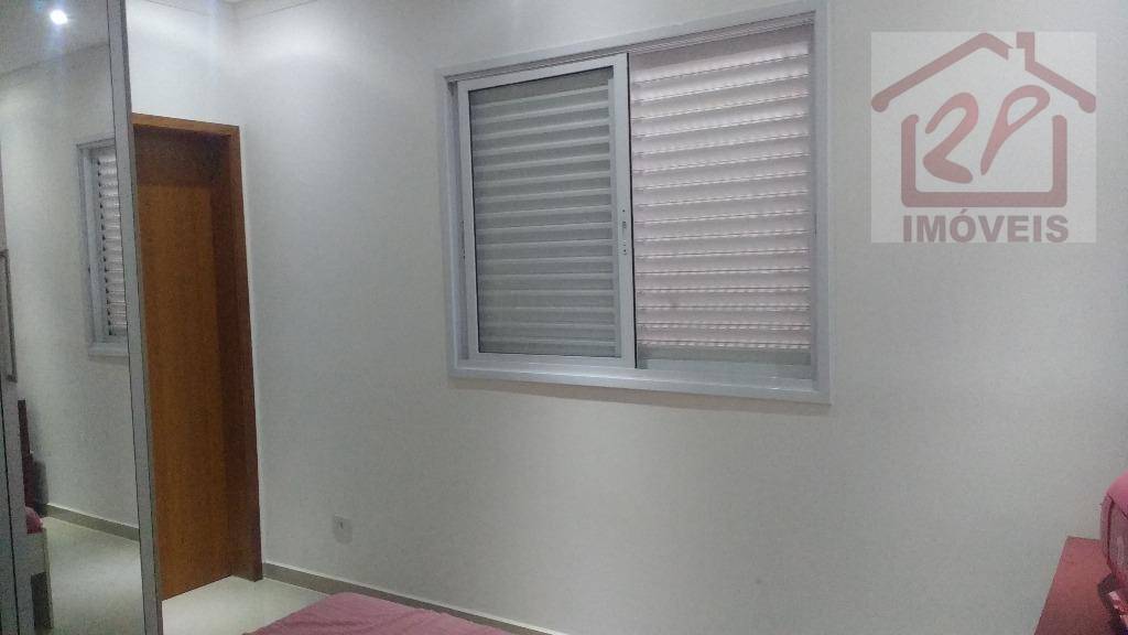 Sobrado à venda com 3 quartos, 300M2 - Foto 17