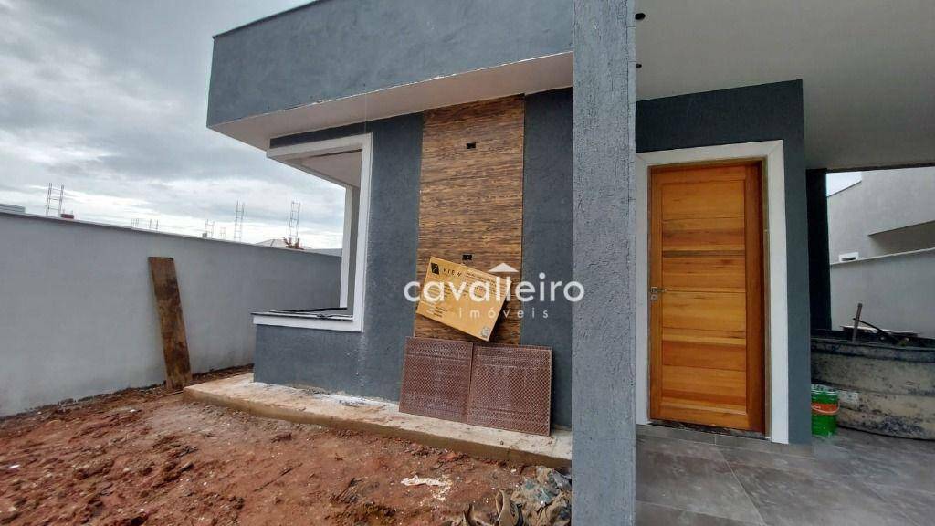 Casa de Condomínio à venda com 2 quartos, 79m² - Foto 15