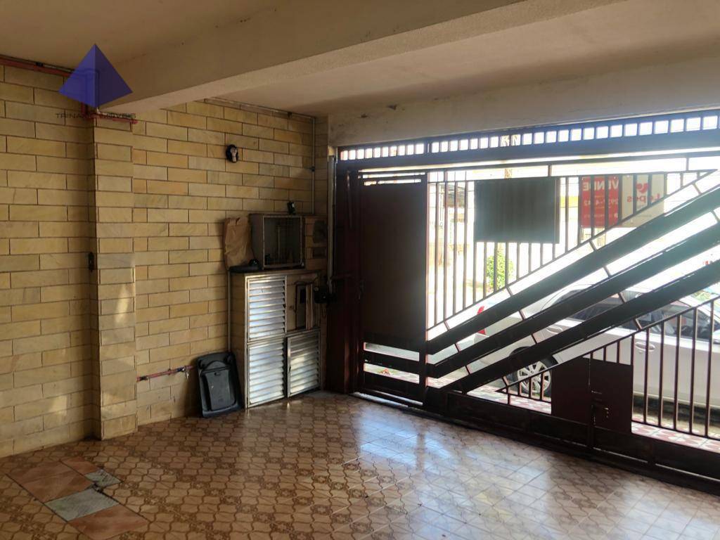 Sobrado à venda com 3 quartos, 242m² - Foto 14