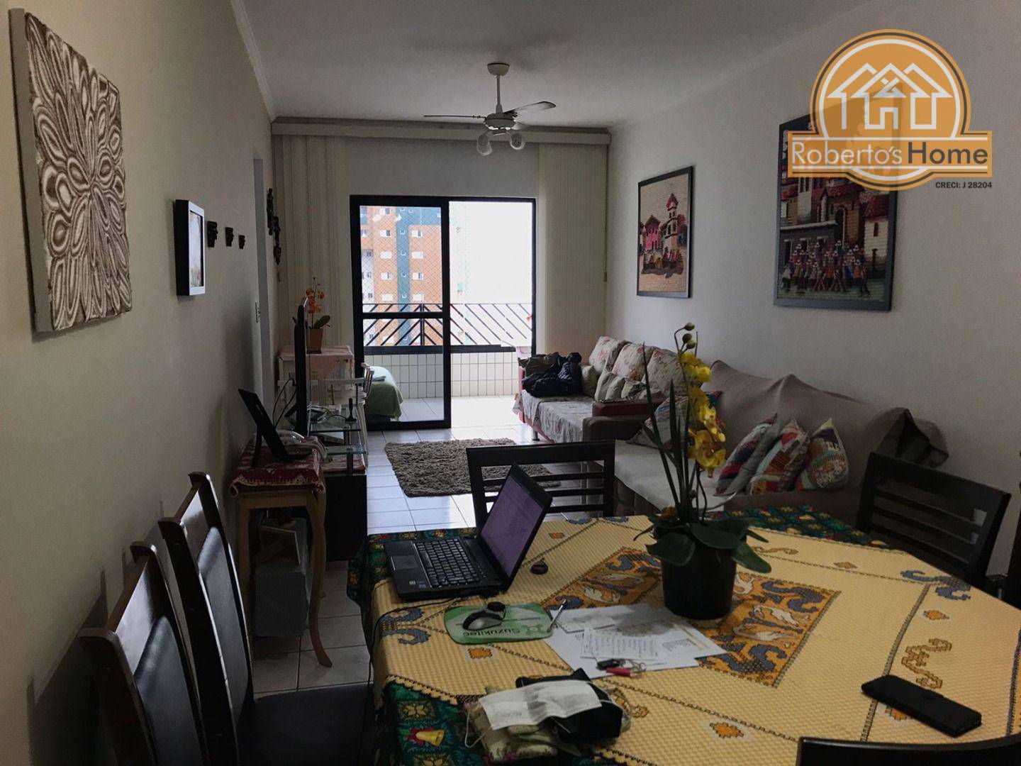 Apartamento à venda com 2 quartos, 88m² - Foto 8