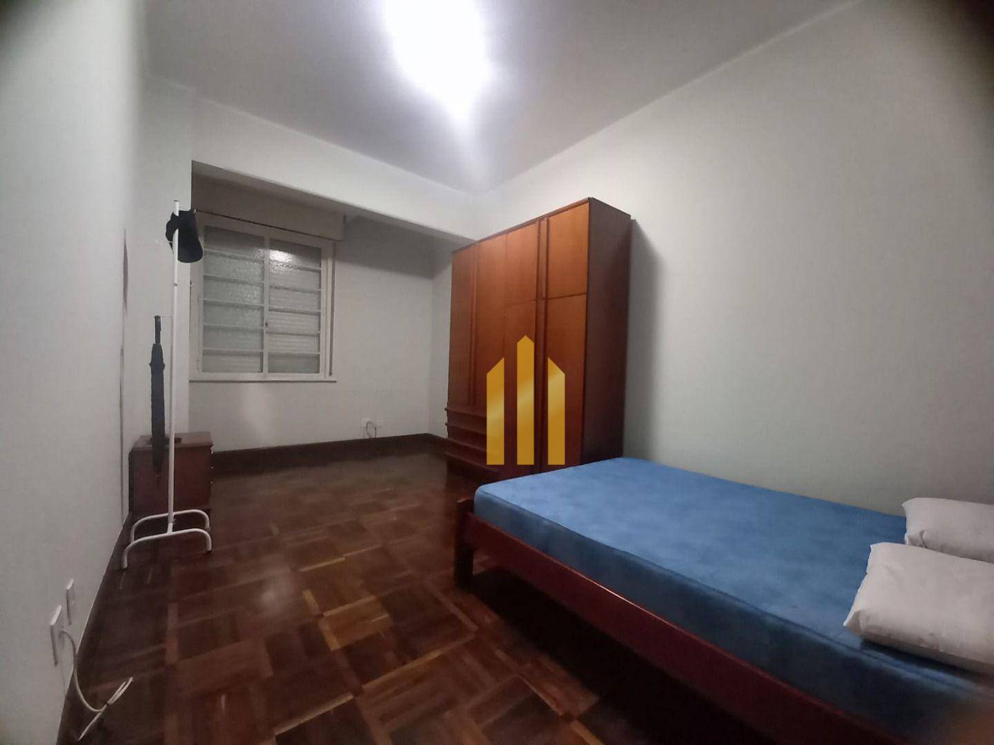 Apartamento à venda com 3 quartos, 110m² - Foto 7