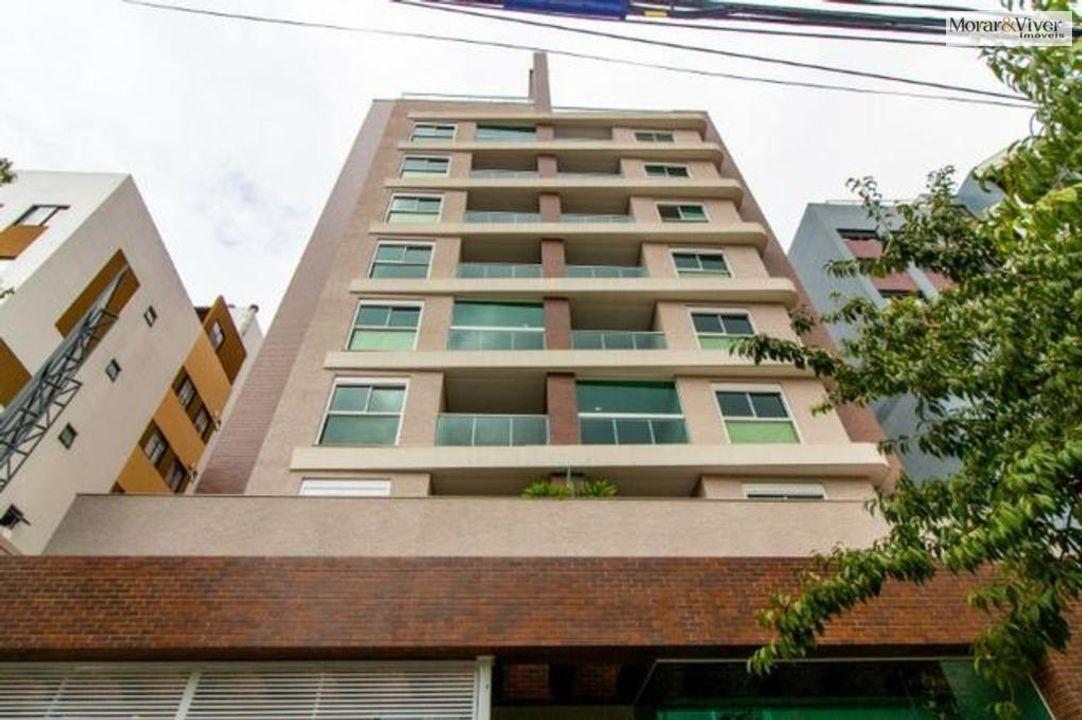 Apartamento à venda com 3 quartos, 92m² - Foto 2