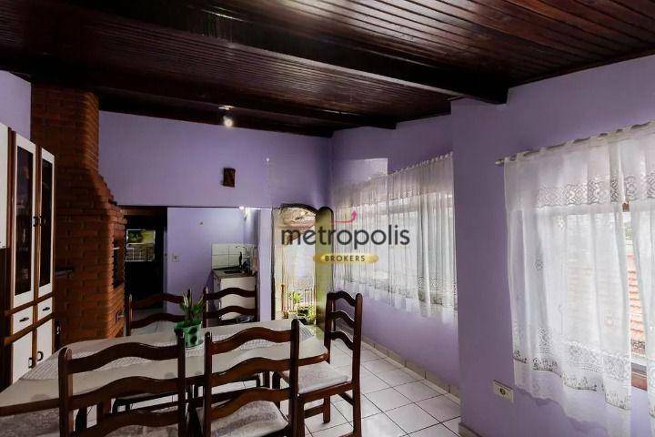 Casa à venda e aluguel com 3 quartos, 164m² - Foto 15