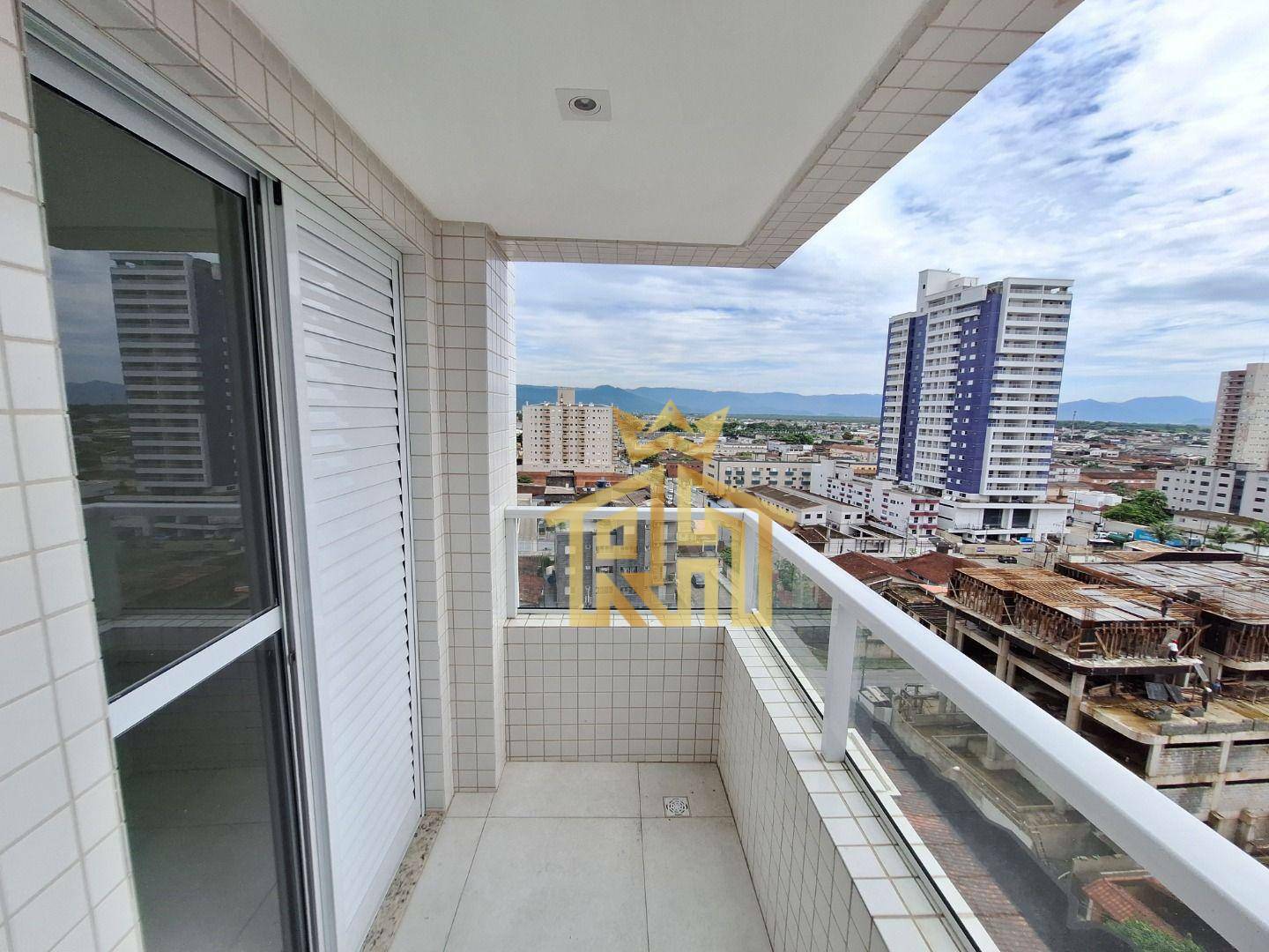 Apartamento à venda com 2 quartos, 86m² - Foto 3