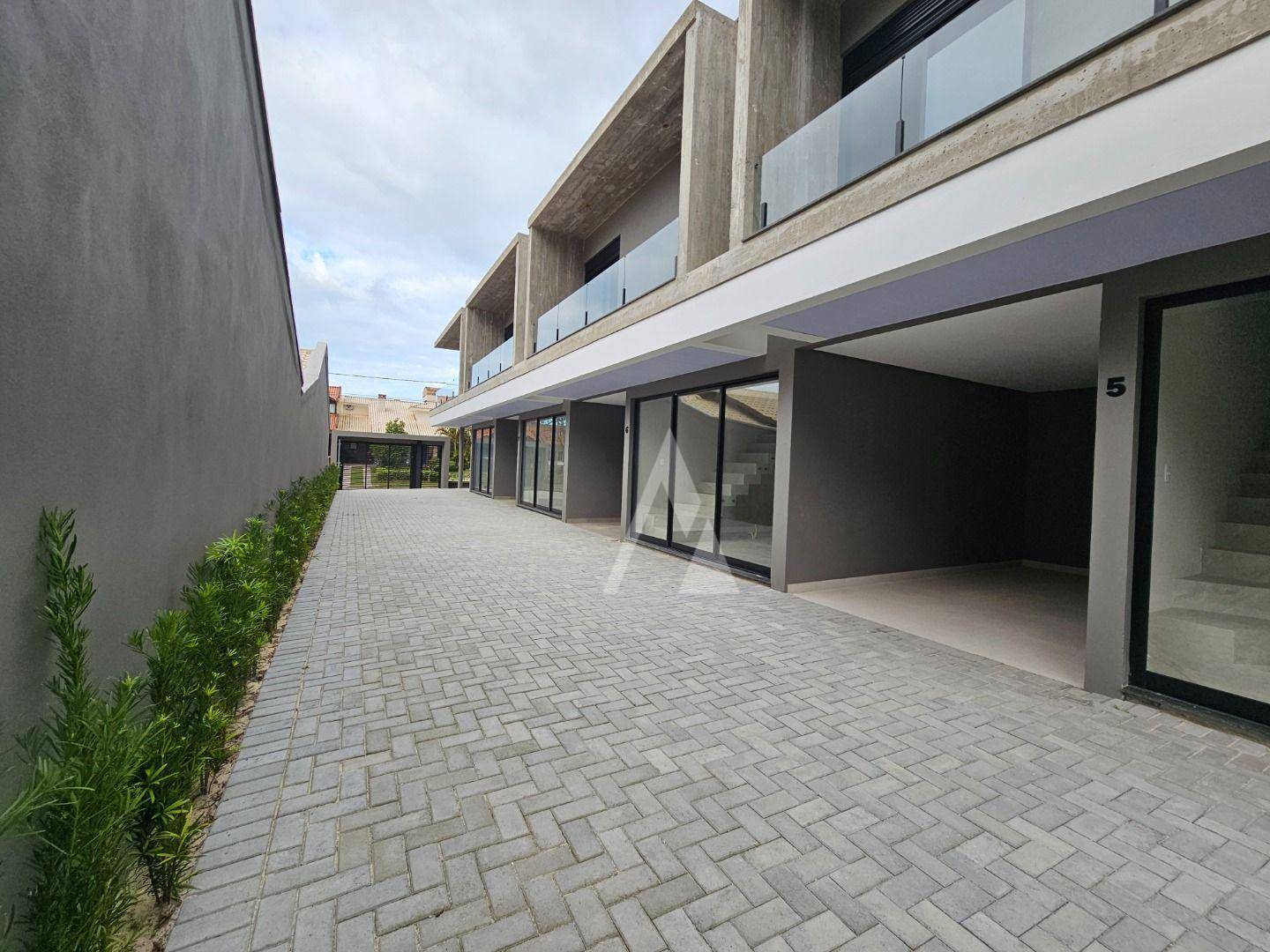 Casa de Condomínio, 2 quartos - Foto 15