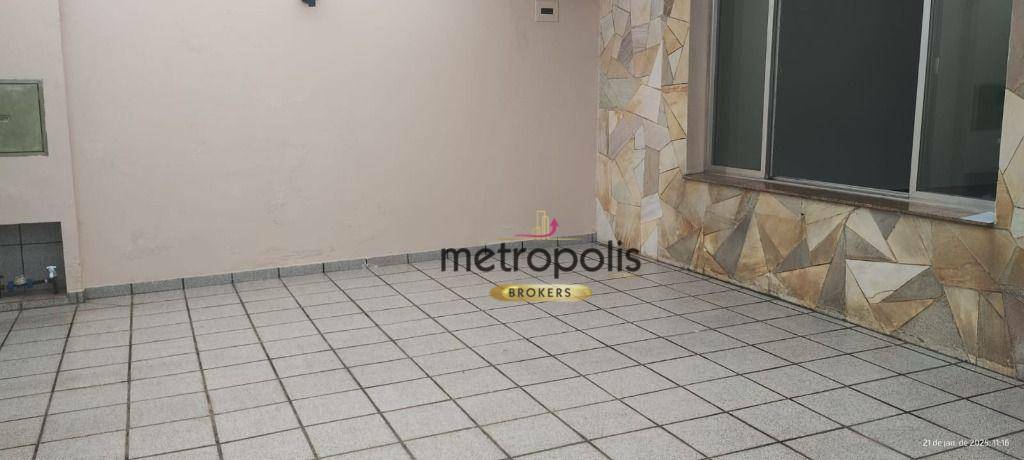 Sobrado à venda com 3 quartos, 228m² - Foto 15