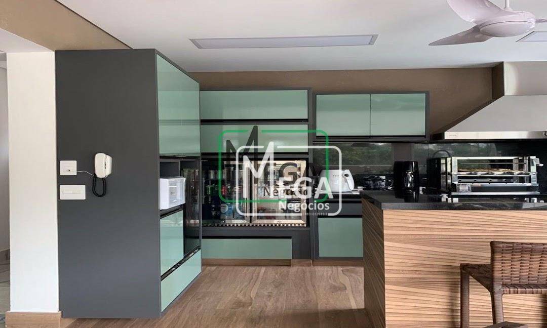 Casa de Condomínio à venda com 4 quartos, 750m² - Foto 10