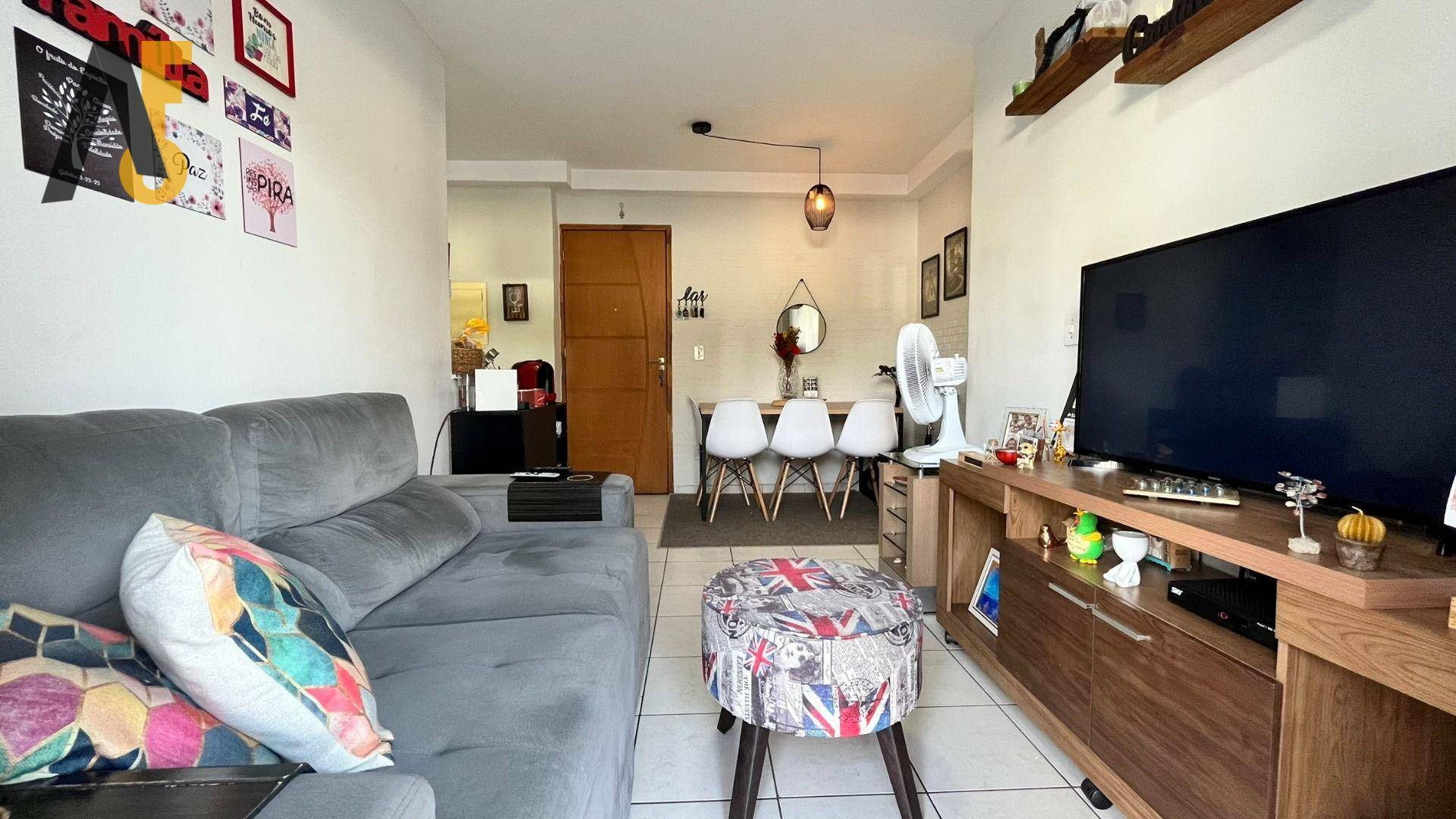 Apartamento à venda com 2 quartos, 51m² - Foto 24