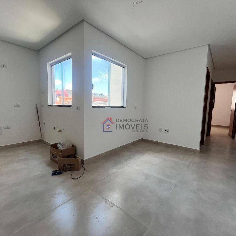 Cobertura à venda com 2 quartos, 98m² - Foto 2