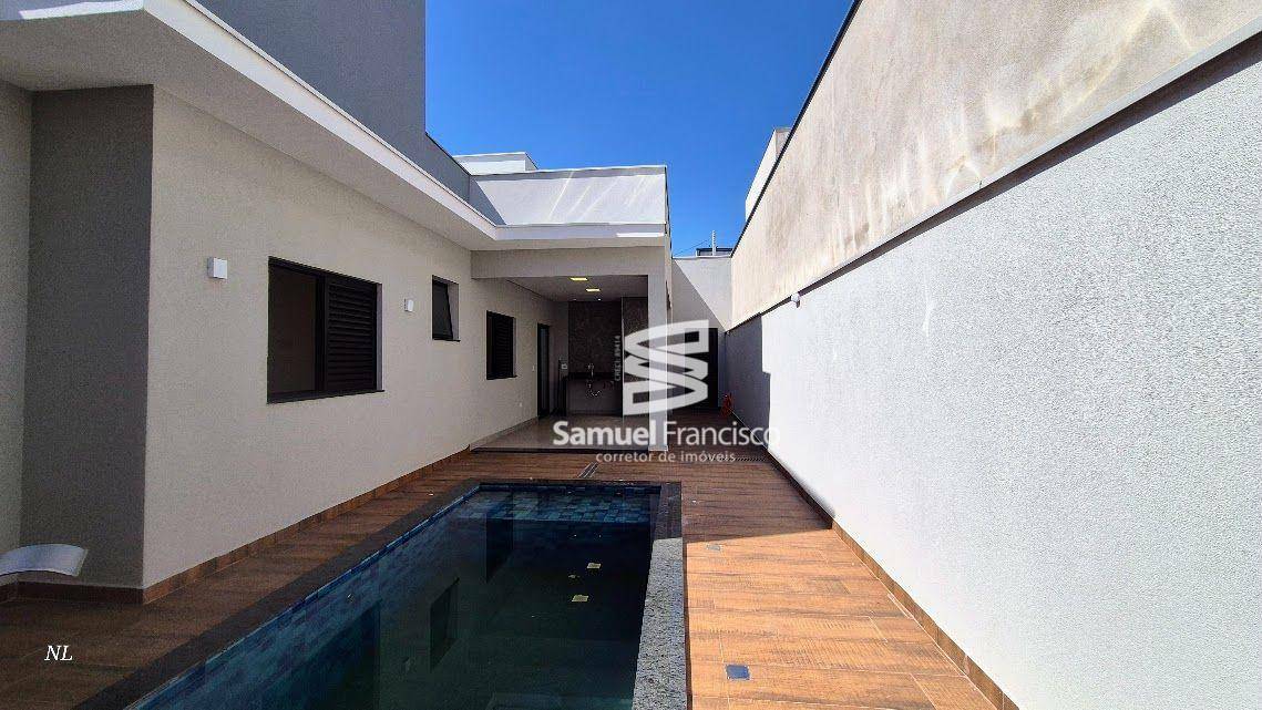 Casa de Condomínio à venda com 3 quartos, 160m² - Foto 20