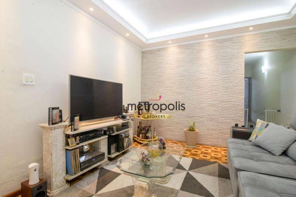 Sobrado à venda com 2 quartos, 173m² - Foto 2