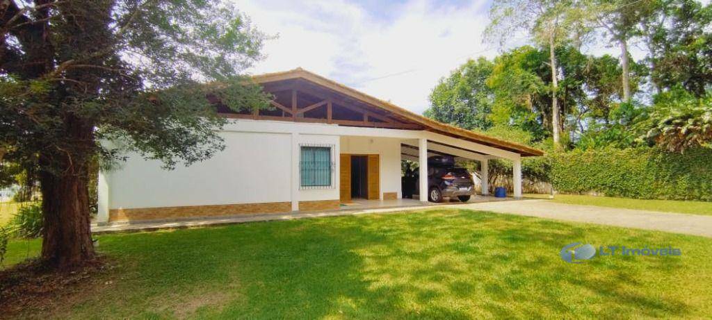 Chácara à venda com 3 quartos, 450m² - Foto 6