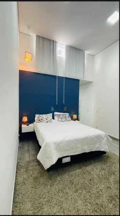 Casa de Condomínio à venda e aluguel com 2 quartos, 110m² - Foto 3