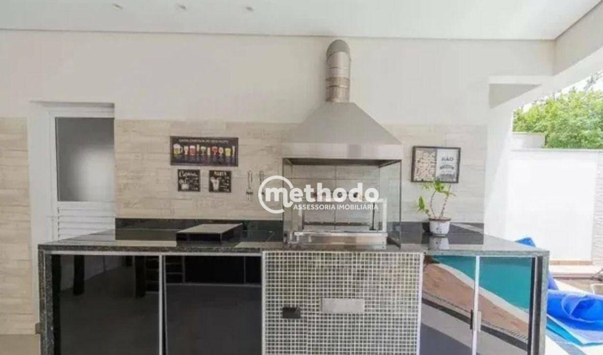 Casa de Condomínio à venda com 4 quartos, 312m² - Foto 10