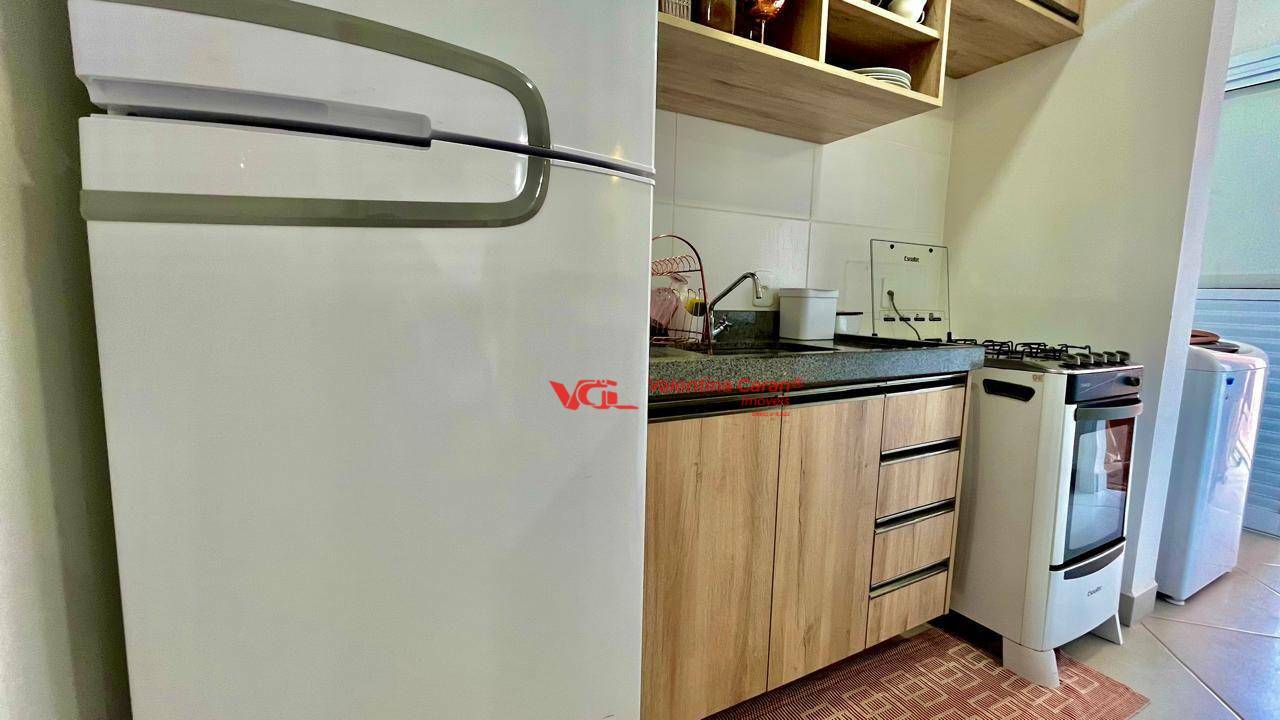 Apartamento à venda com 2 quartos, 63m² - Foto 5