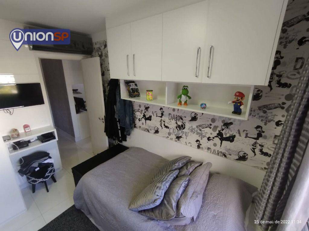 Apartamento à venda com 3 quartos, 110m² - Foto 20