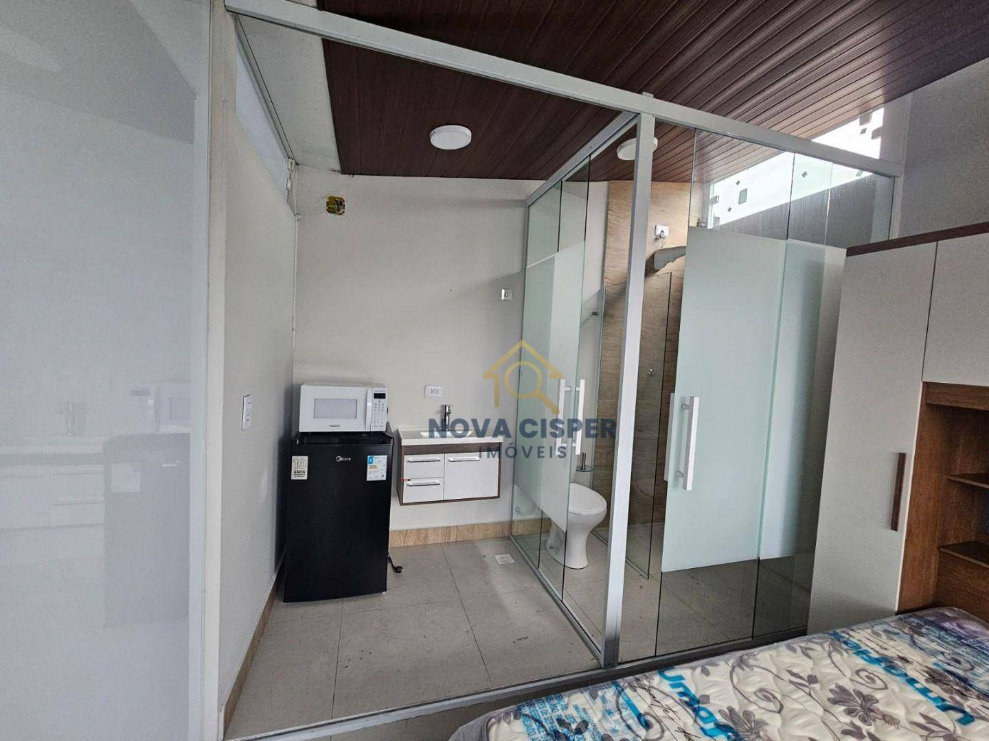 Cobertura, 1 quarto, 20 m² - Foto 5