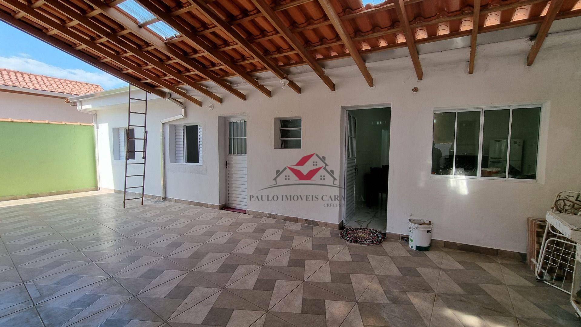 Casa de Condomínio à venda com 5 quartos, 225m² - Foto 45