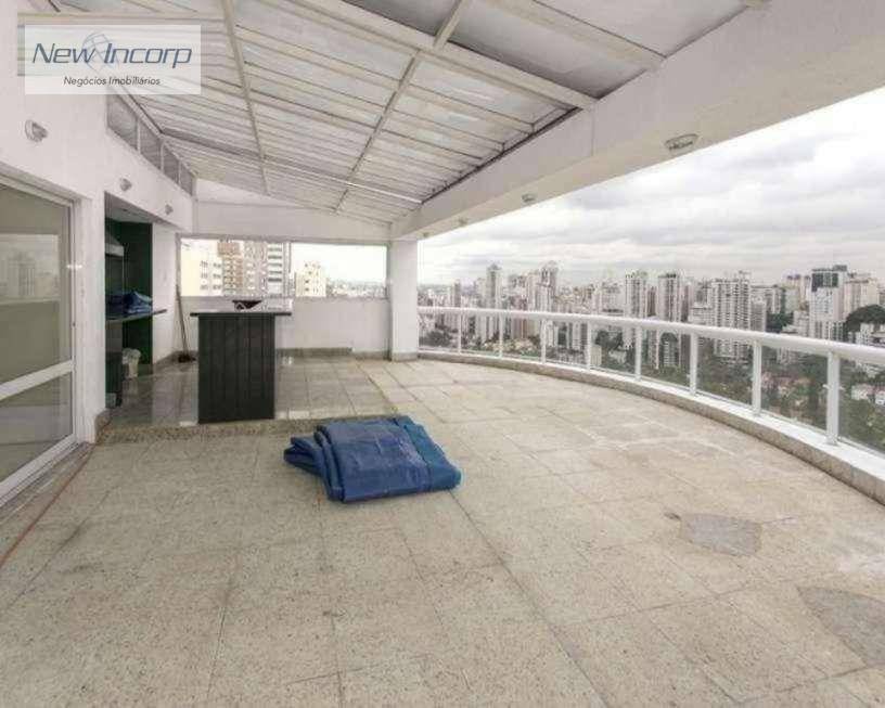 Cobertura à venda com 3 quartos, 515m² - Foto 6