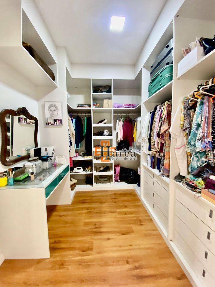 Casa de Condomínio à venda com 3 quartos, 338m² - Foto 12