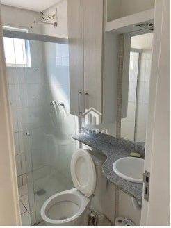 Apartamento à venda com 2 quartos, 60m² - Foto 9