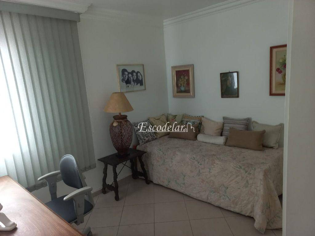 Apartamento à venda com 3 quartos, 175m² - Foto 9