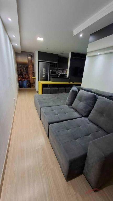 Apartamento para alugar com 2 quartos, 60m² - Foto 5