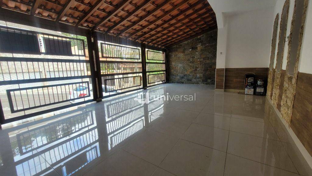 Casa de Condomínio à venda com 4 quartos, 276m² - Foto 5