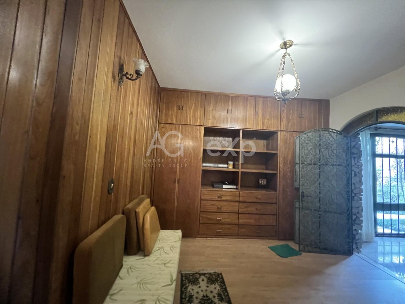 Casa à venda com 5 quartos, 430m² - Foto 13