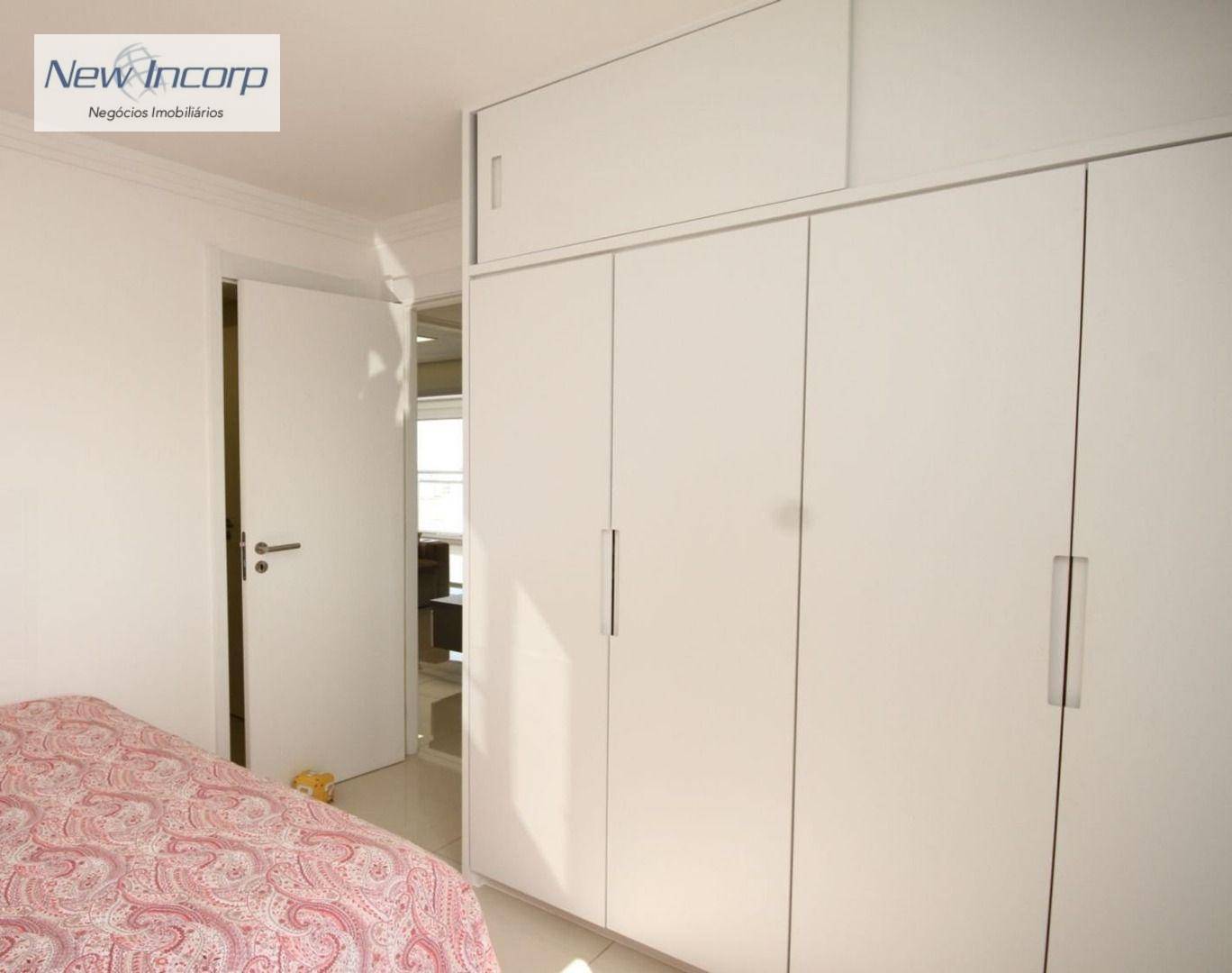 Apartamento à venda com 3 quartos, 130m² - Foto 25