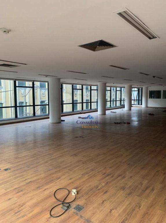 Conjunto Comercial-Sala para alugar, 300m² - Foto 16