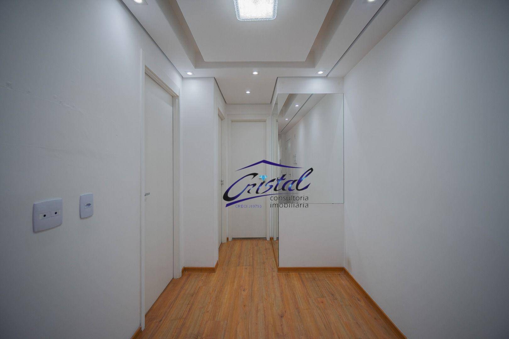 Apartamento, 2 quartos, 38 m² - Foto 8