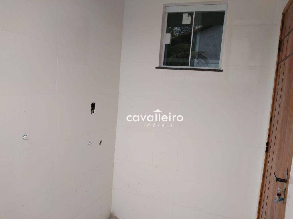 Casa à venda com 2 quartos, 95m² - Foto 20